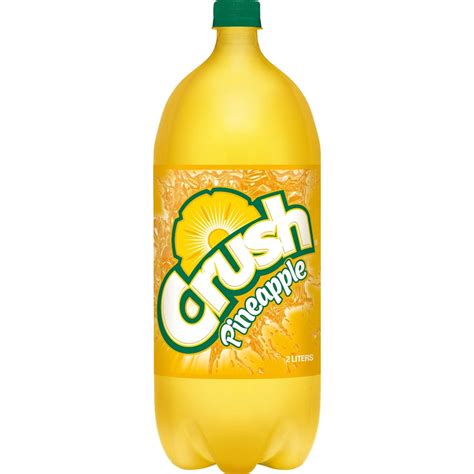 where to buy pineapple crush soda
